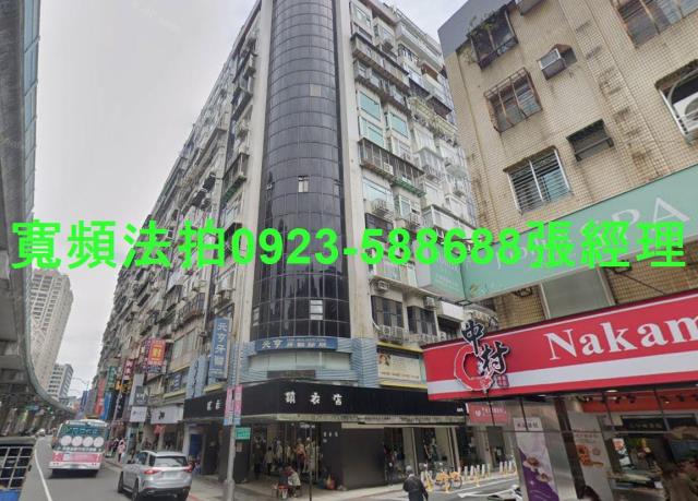 台北內湖法拍大樓-1