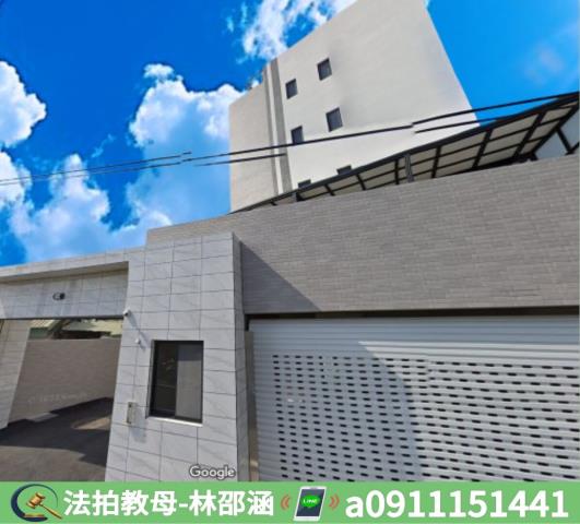 台南西港大樓法拍-4