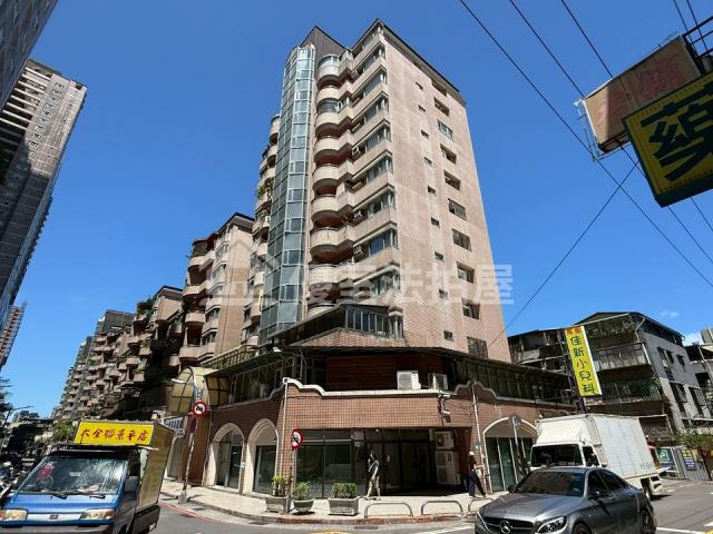 中和大樓法拍-1