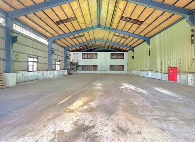 龜山廠房-1