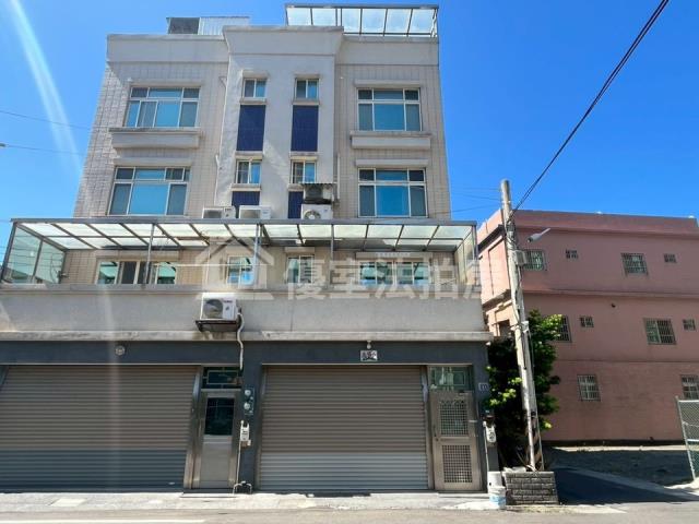 北區拍賣透天-1