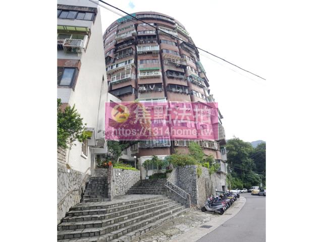 北投大樓法拍-2