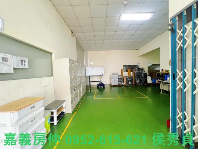 嘉義廠房-5