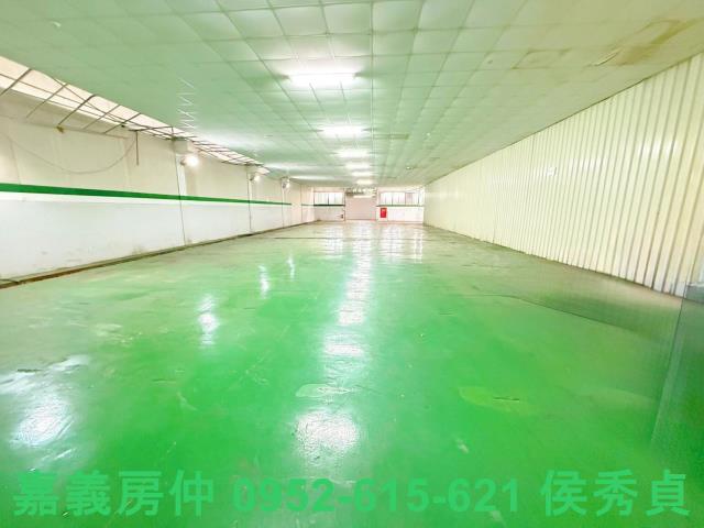嘉義廠房-6
