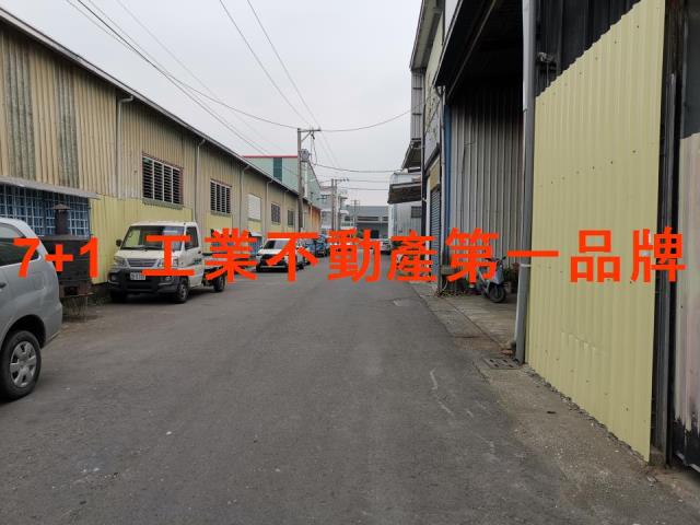 高雄大寮廠房-7