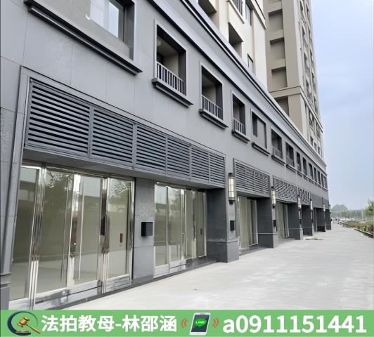 台南善化法拍大樓-9