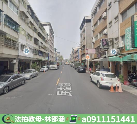 高雄小港法拍公寓-6