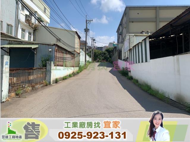 桃園大園廠房-3