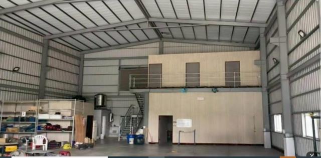 高雄大社廠房-1