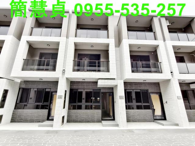 南投草屯透天-1