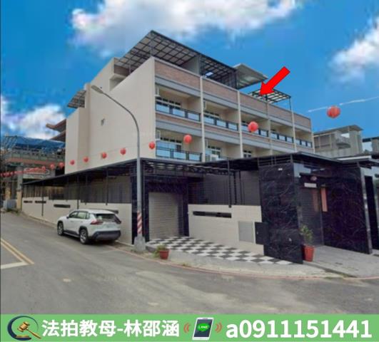 高雄小港透天拍賣-3