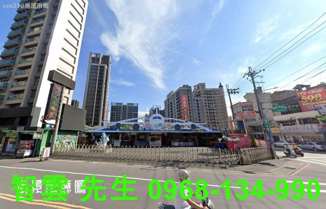 桃園八德廠房-1