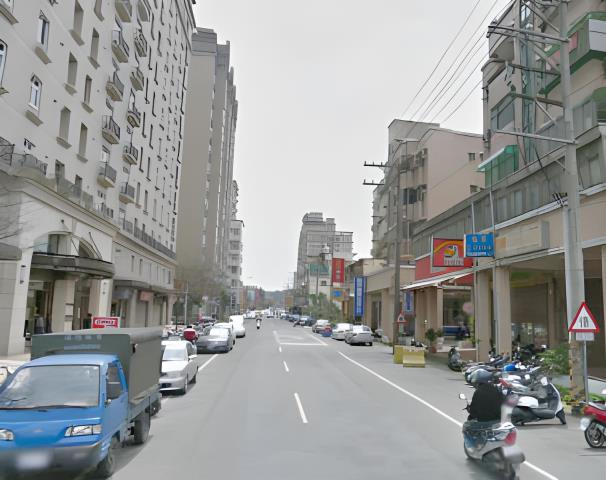 桃園平鎮大樓法拍-2