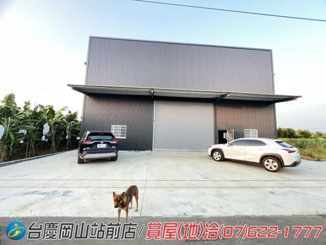 高雄阿蓮廠房-12