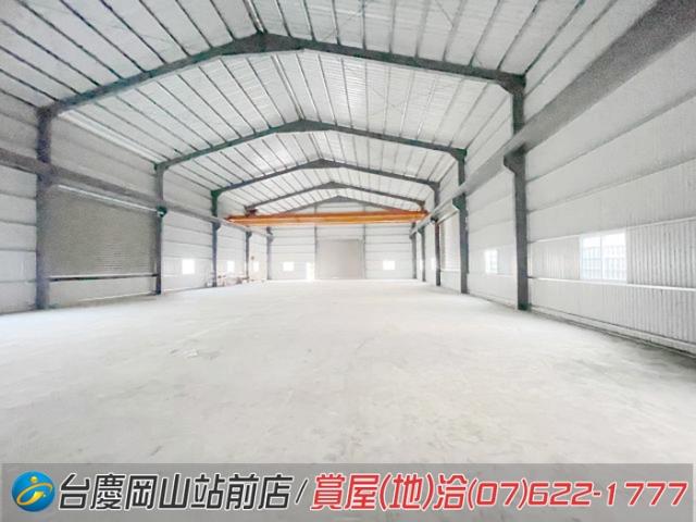 高雄阿蓮廠房-5