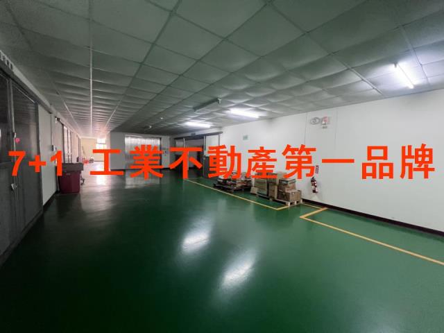 台南安南廠房-7