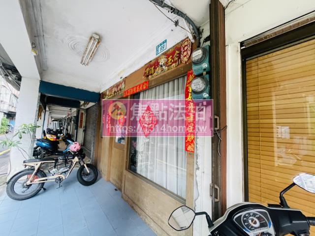 土城法拍透天-3