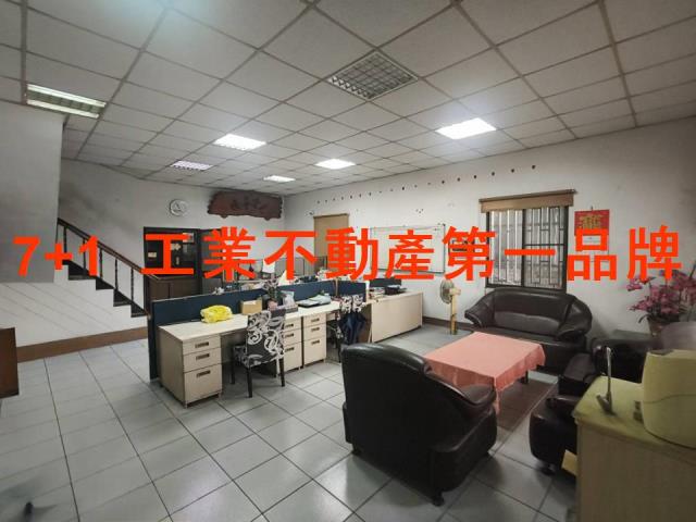 高雄廠房-8