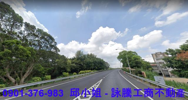 桃園廠房-1