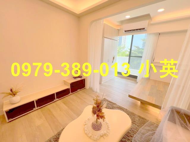 台南中西區套房-4