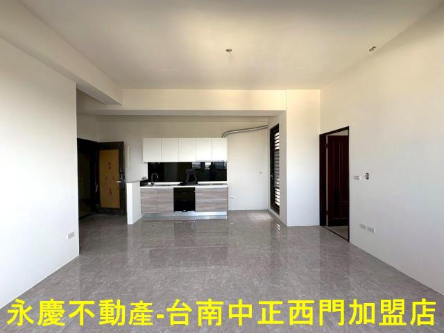 台南西港公寓-1