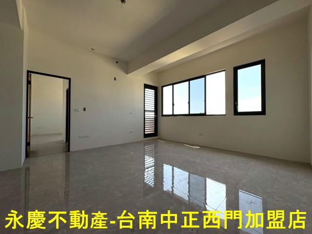 台南西港公寓-3