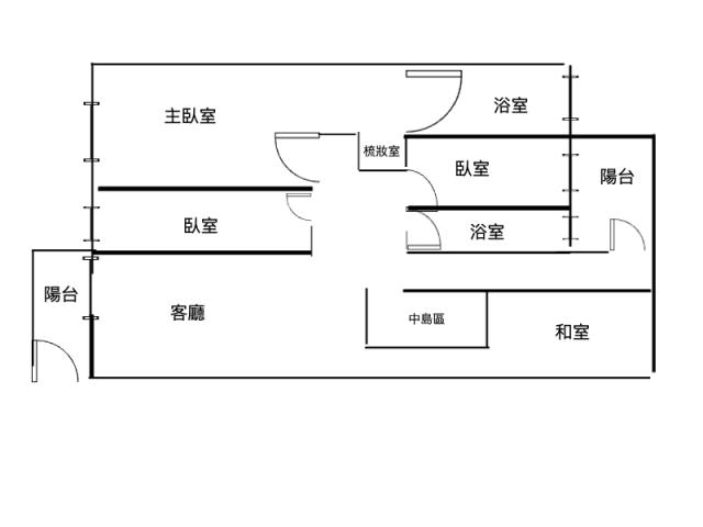 高雄鼓山大樓-15