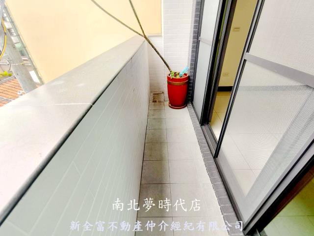 台南永康華廈-13