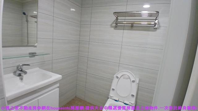 台中西區套房-5