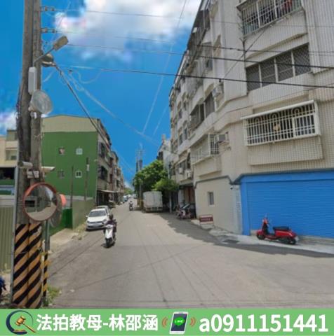 高雄林園法拍公寓-5