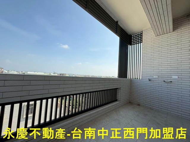 台南西港公寓-8