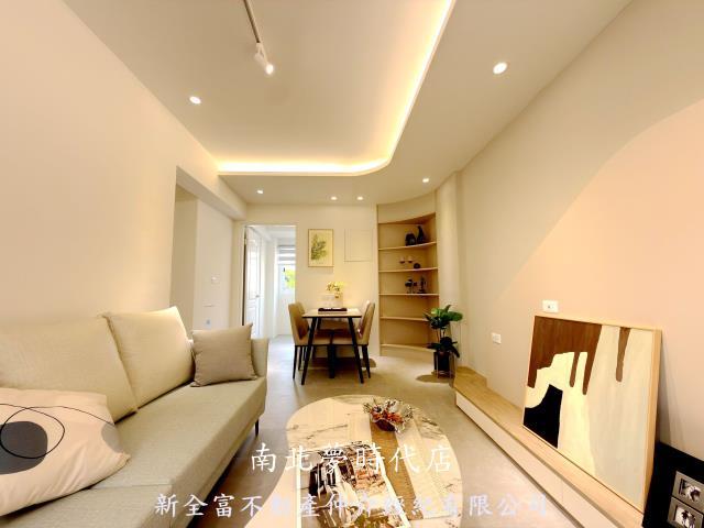 台南東區華廈-2