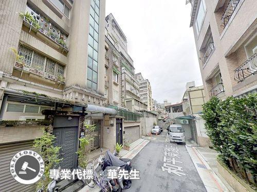 大安區華廈法拍-5