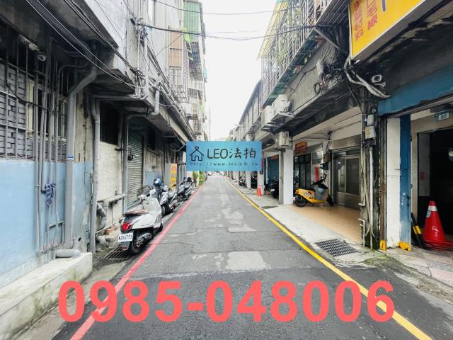 土城法拍透天-6