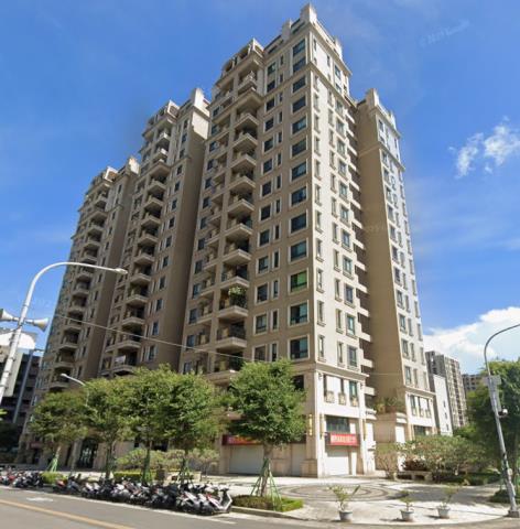 八德大樓法拍-2