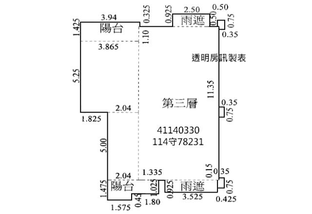 新北法拍大樓-13