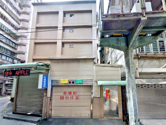 新北法拍大樓-9