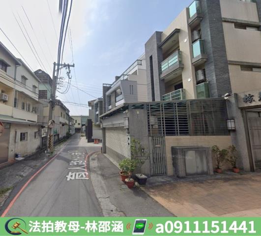 嘉義西區透天法拍-5