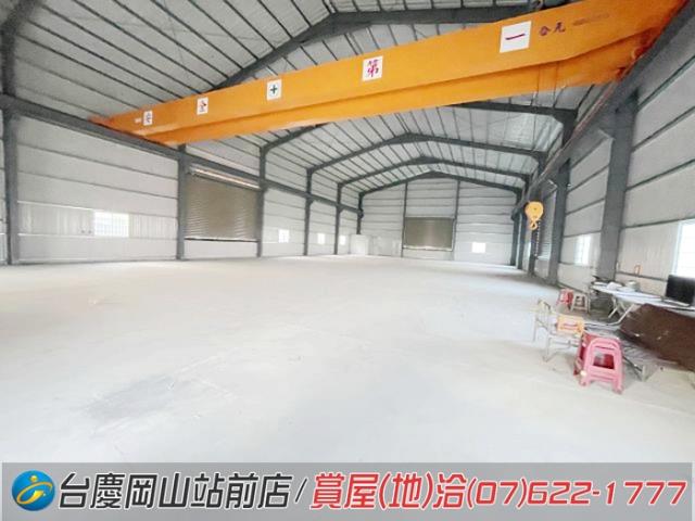 高雄阿蓮廠房-6