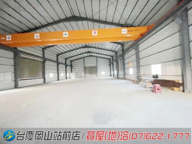 高雄阿蓮廠房-9