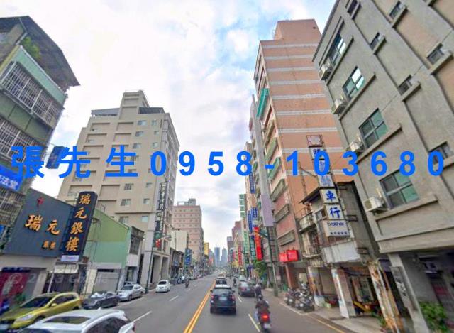 台中北區華廈法拍-5