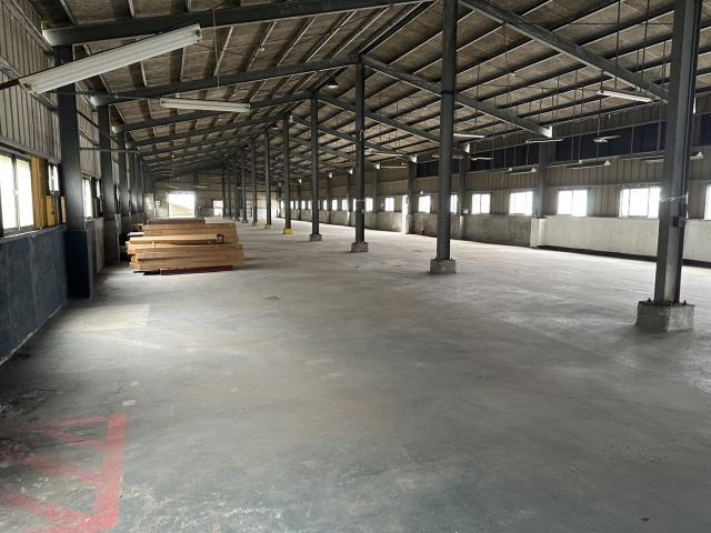 新北五股廠房-5