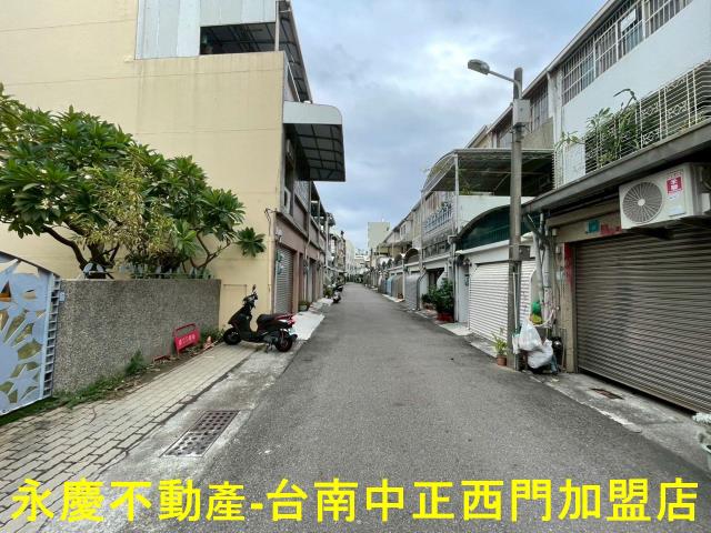 台南南區公寓-13