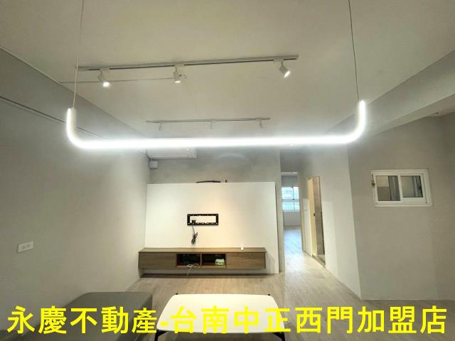 台南南區公寓-1