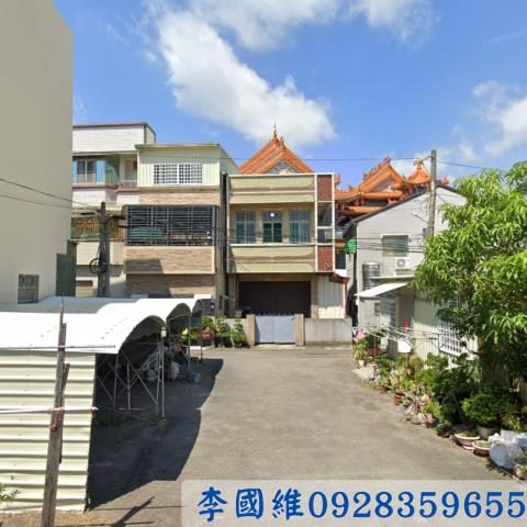 南區拍賣透天-2