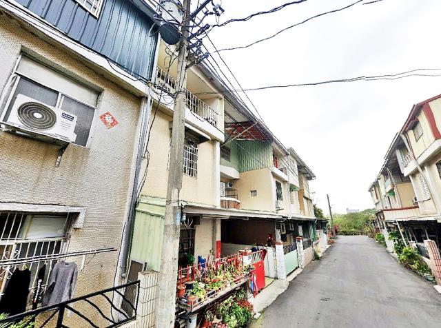 東區透天法拍-3