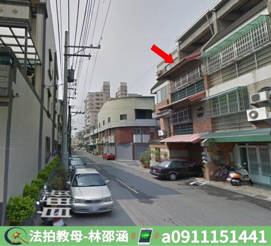 路竹拍賣透天-6