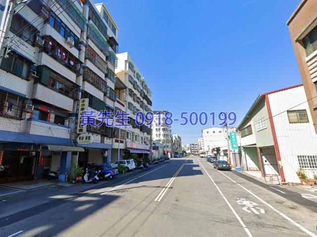 豐原大樓法拍-3