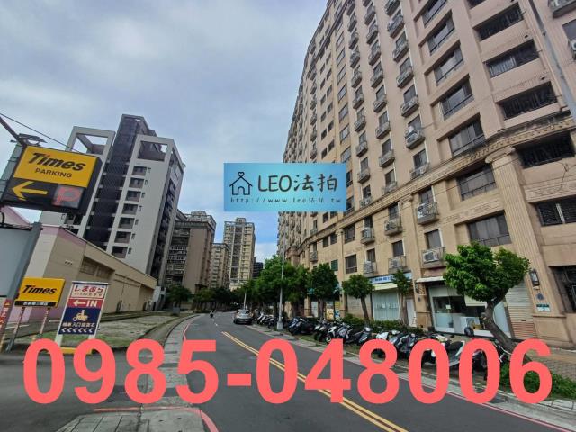 新北三峽法拍大樓-7