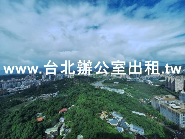 新北汐止廠辦-9